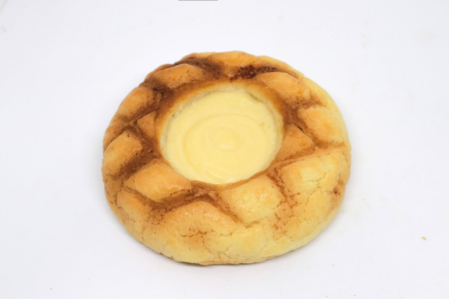 菠蘿系列 Melonpan series 大包裝一組6顆 (1 Big Packung mit 6 Stk) 可選擇店內自取 Instore Pickup/貨運宅配 UPS Express