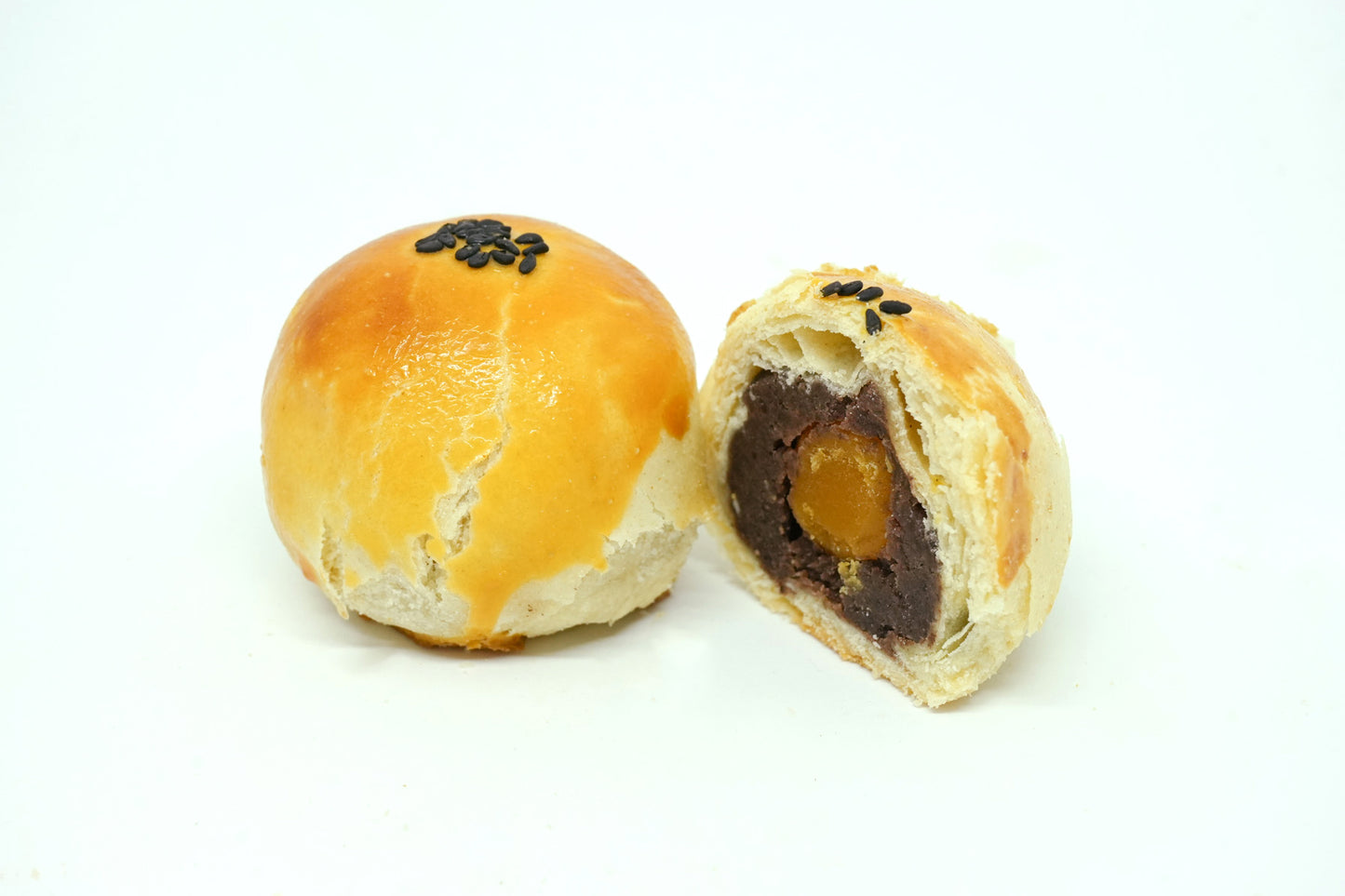 台式酥餅系列 Taiwanese Pastry series (Moon Cake) 單顆零售 (1 Stk Single Pack) 可選擇店內自取 Instore Pickup/貨運宅配 UPS Express