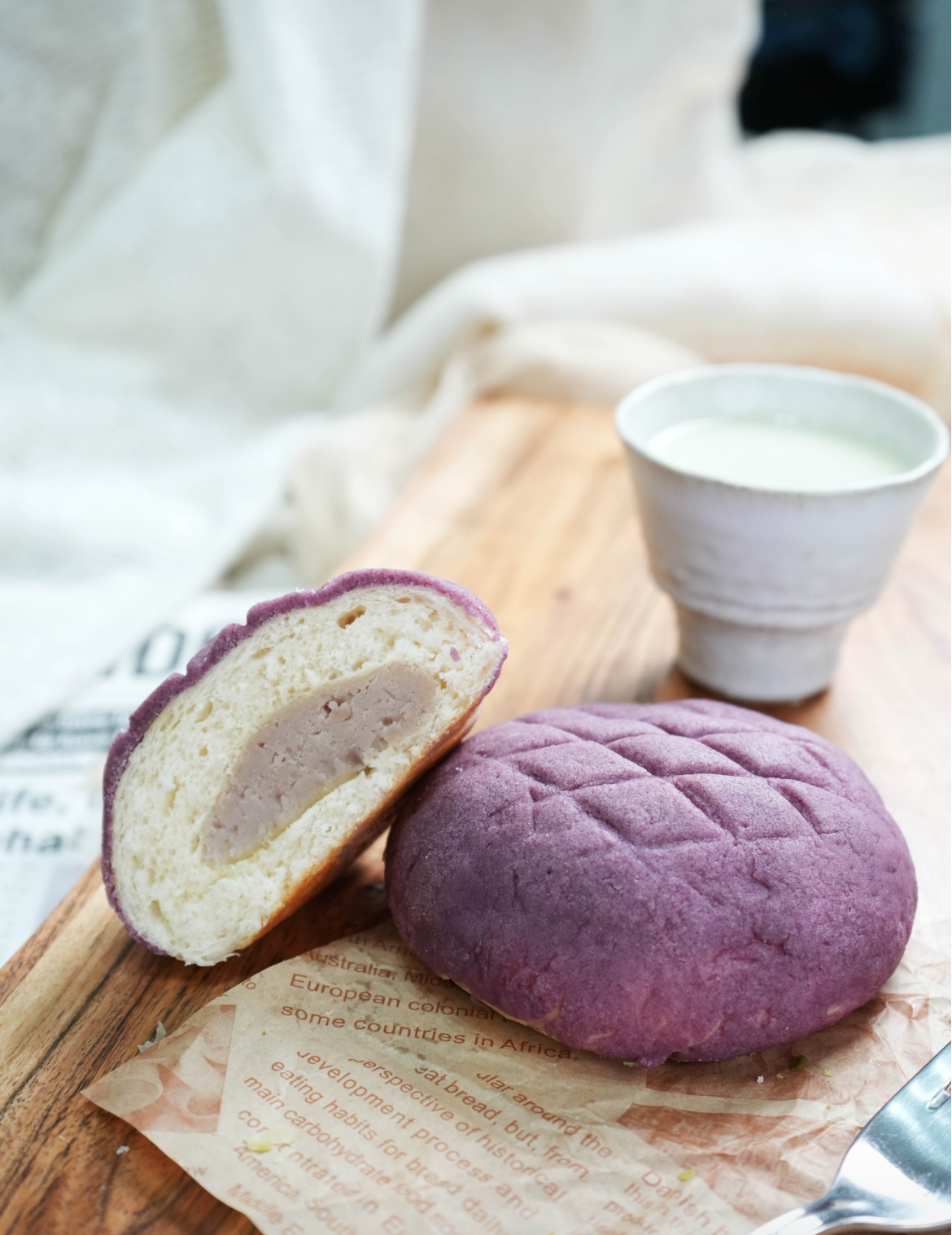 菠蘿系列 Melonpan series 大包裝一組6顆 (1 Big Packung mit 6 Stk) 可選擇店內自取 Instore Pickup/貨運宅配 UPS Express