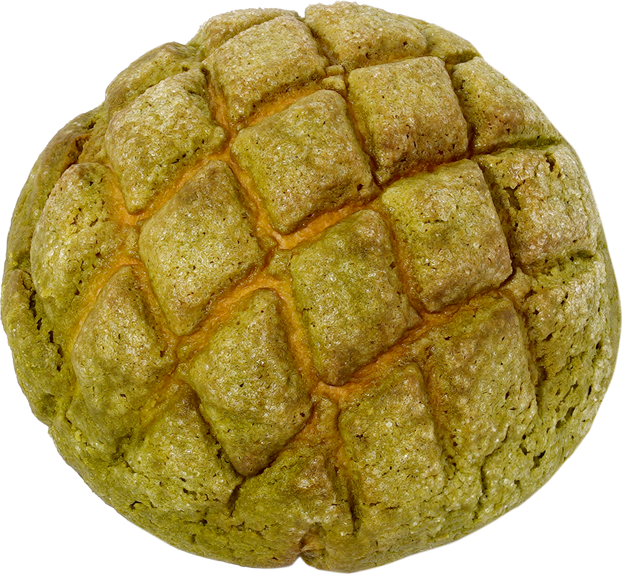 菠蘿系列 Melonpan series 大包裝一組6顆 (1 Big Packung mit 6 Stk) 可選擇店內自取 Instore Pickup/貨運宅配 UPS Express