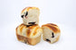 迷你吐司系列 Mini Toast series 一組6顆 (1 Packung mit 6 Stk)
